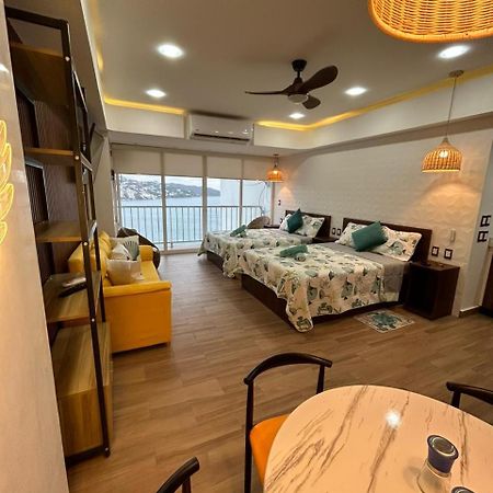 Condominio Las Torres Gemelas อากาปุลโก ภายนอก รูปภาพ