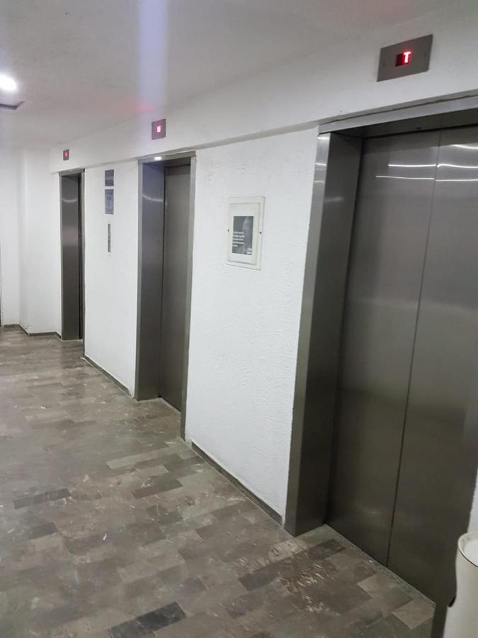 Condominio Las Torres Gemelas อากาปุลโก ภายนอก รูปภาพ
