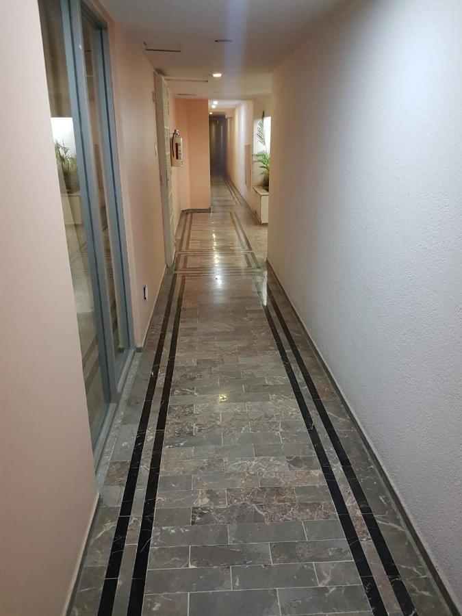 Condominio Las Torres Gemelas อากาปุลโก ภายนอก รูปภาพ